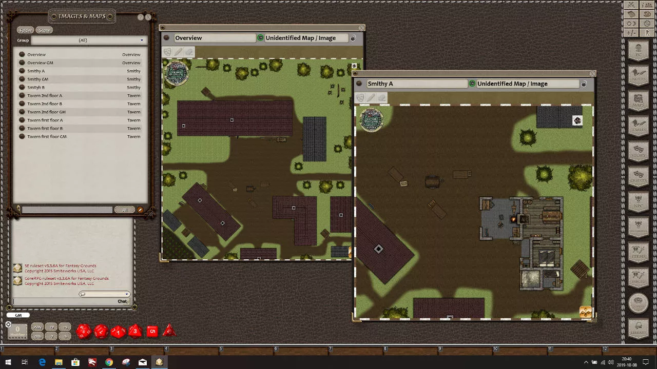 Screenshot 0